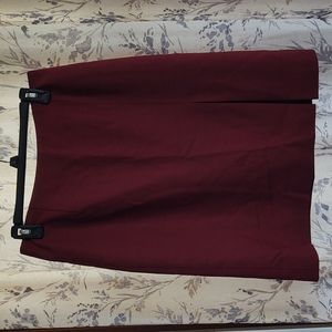 Ann Taylor Loft Skirt, fits like a 6